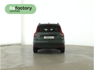 Dacia Jogger 1.0 TCe 110 Extreme+ 7 Sitze Kamera Sitzheizung