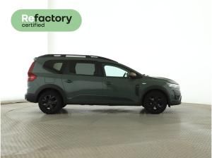 Dacia Jogger 1.0 TCe 110 Extreme+ 7 Sitze Kamera Sitzheizung