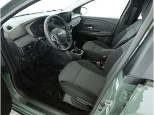 Dacia Jogger 1.0 TCe 110 Extreme+ 7 Sitze Kamera Sitzheizung