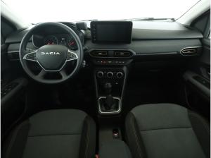 Dacia Jogger 1.0 TCe 110 Extreme+ 7 Sitze Kamera Sitzheizung