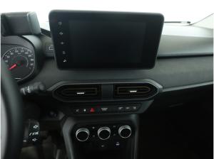 Dacia Jogger 1.0 TCe 110 Extreme+ 7 Sitze Kamera Sitzheizung