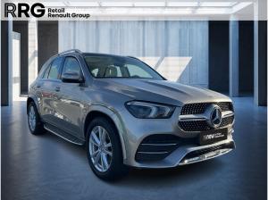 Mercedes-Benz GLE 350 de AMG Line 4Matic Panorama Kamera Shz