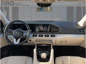 Mercedes-Benz GLE 350 de AMG Line 4Matic Panorama Kamera Shz