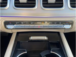 Mercedes-Benz GLE 350 de AMG Line 4Matic Panorama Kamera Shz