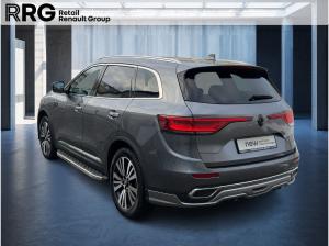 Renault Koleos 1.3 TCE 160 INITIALE PARIS