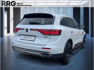 Renault Koleos 2.0 DCi 185 Initiale Paris