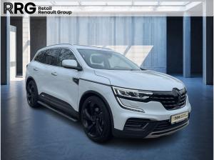 Renault Koleos 2.0 DCi 185 Initiale Paris