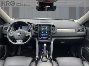 Renault Koleos 2.0 DCi 185 Initiale Paris