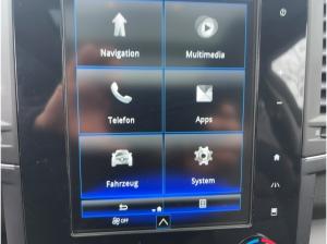 Renault Koleos 2.0 DCi 185 Initiale Paris