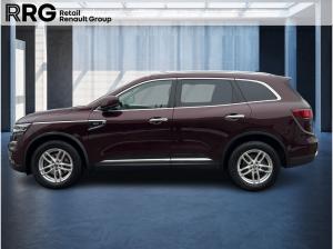 Renault Koleos 2.0 dCi1 85 Initiale Paris