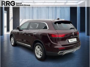 Renault Koleos 2.0 dCi1 85 Initiale Paris