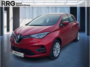 Renault ZOE R135 Z.E. 50 Experience CCS