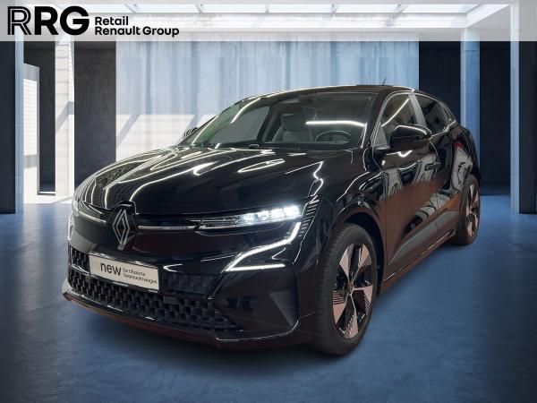 Renault Megane E-Tech Megane E-TECH EQUILIBRE EV40 130HP CCS