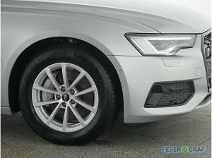 Audi A6 Avant advanced 45 TDI quattro S tronic ACC