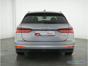 Audi A6 Avant advanced 45 TDI quattro S tronic ACC