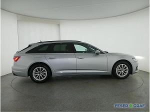 Audi A6 Avant advanced 45 TDI quattro S tronic ACC