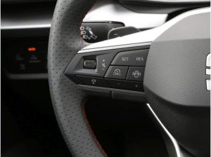 Seat Leon FR 2.0 TDI-7-Gang-DSG SAL