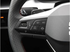 Seat Leon Sportstourer eTSI UPE 46.330 FR Black Ed.