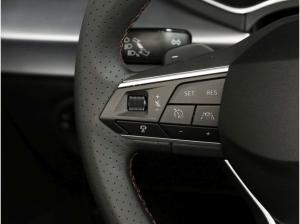 Seat Ibiza FR Black Edition 1.5 TSI-7-Gang-DSG SAL