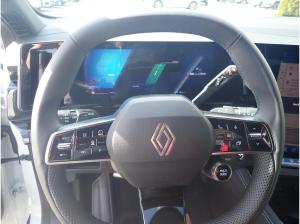 Renault Austral Techno Full Hybrid E-Tech 200