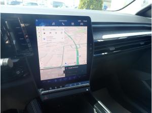 Renault Austral Techno Full Hybrid E-Tech 200