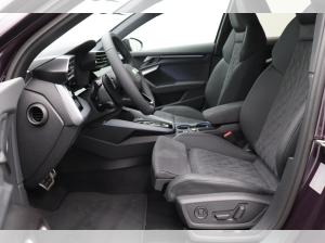 Audi RS3 Limousine S tronic *EXCLUSIVE Merlin Perl*