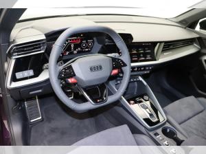 Audi RS3 Limousine S tronic *EXCLUSIVE Merlin Perl*