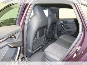Audi RS3 Limousine S tronic *EXCLUSIVE Merlin Perl*