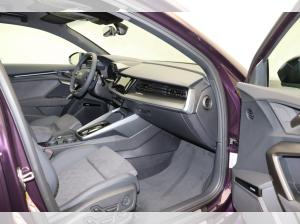 Audi RS3 Limousine S tronic *EXCLUSIVE Merlin Perl*