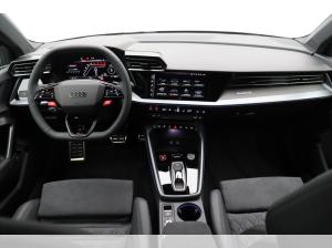 Audi RS3 Limousine S tronic *EXCLUSIVE Merlin Perl*