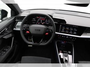 Audi RS3 Limousine S tronic *EXCLUSIVE Merlin Perl*