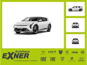 Kia EV4 AIR 58 kWh | !INKL. 4.000€ E-FÖRDERPRÄMIE als Anzahlung! | Privat