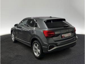 Audi Q2 S line 35 TFSI S tr. AHK MATRIX RFK NAVI