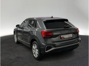 Audi Q2 S line 35 TFSI S tr. AHK MATRIX NAVI RFK