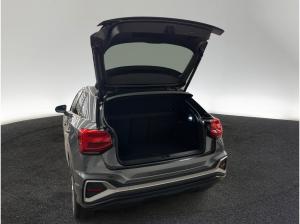 Audi Q2 S line 35 TFSI S tr. AHK MATRIX NAVI RFK