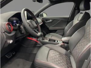 Audi Q2 S line 35 TFSI S tr. AHK MATRIX NAVI RFK
