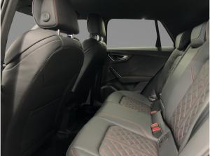 Audi Q2 S line 35 TFSI S tr. AHK MATRIX NAVI RFK