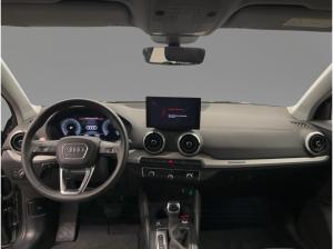 Audi Q2 S line 35 TFSI S tr. AHK MATRIX RFK NAVI