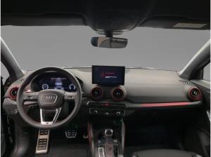 Audi Q2 S line 35 TFSI S tr. AHK MATRIX NAVI RFK