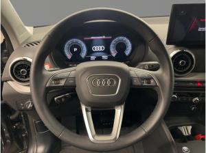 Audi Q2 S line 35 TFSI S tr. AHK MATRIX RFK NAVI
