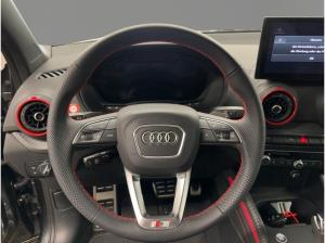 Audi Q2 S line 35 TFSI S tr. AHK MATRIX NAVI RFK