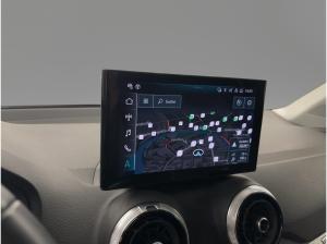 Audi Q2 S line 35 TFSI S tr. AHK MATRIX RFK NAVI