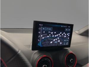 Audi Q2 S line 35 TFSI S tr. AHK MATRIX NAVI RFK