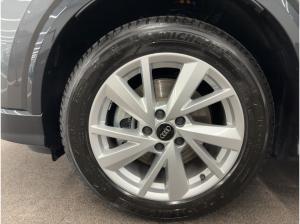 Audi Q2 S line 35 TFSI S tr. AHK MATRIX NAVI RFK