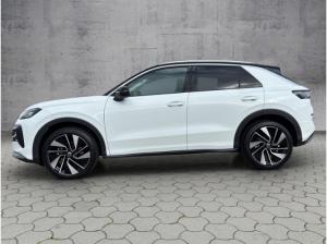 Volkswagen T-Roc Style 1.5 l eTSI sofort verfügbar