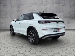 Volkswagen T-Roc Style 1.5 l eTSI sofort verfügbar