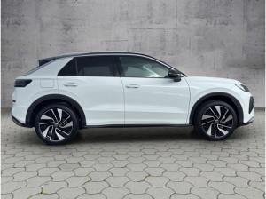 Volkswagen T-Roc Style 1.5 l eTSI sofort verfügbar