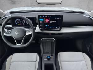 Volkswagen T-Roc Style 1.5 l eTSI sofort verfügbar