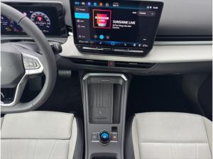 Volkswagen T-Roc Style 1.5 l eTSI sofort verfügbar