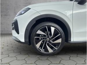 Volkswagen T-Roc Style 1.5 l eTSI sofort verfügbar